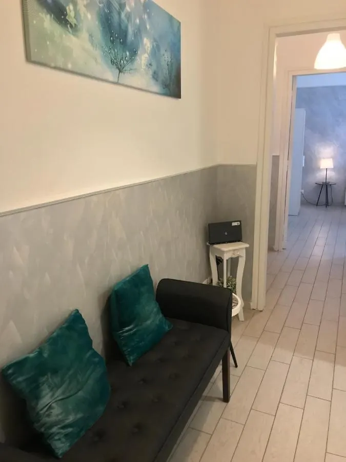 Apartment Few Steps From Vatican City