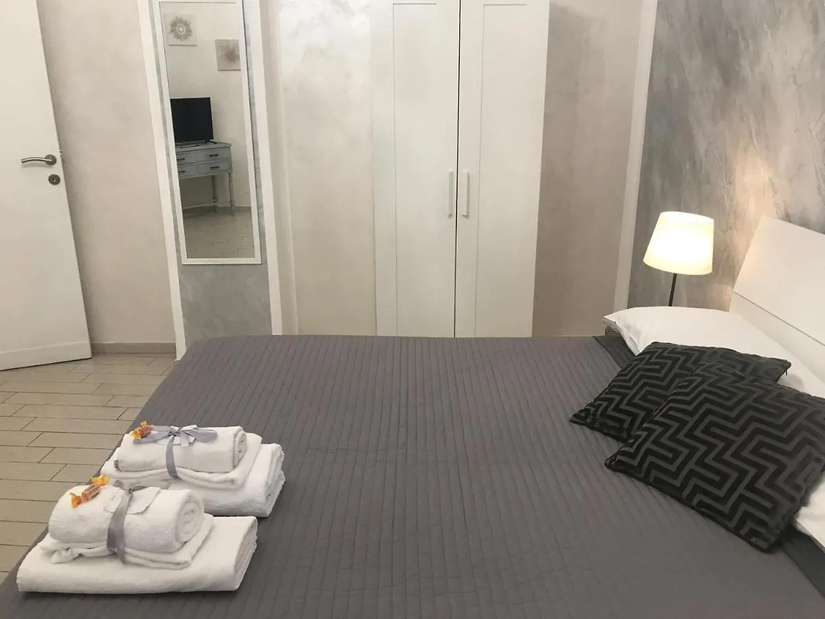 Apartment Few Steps From Vatican City