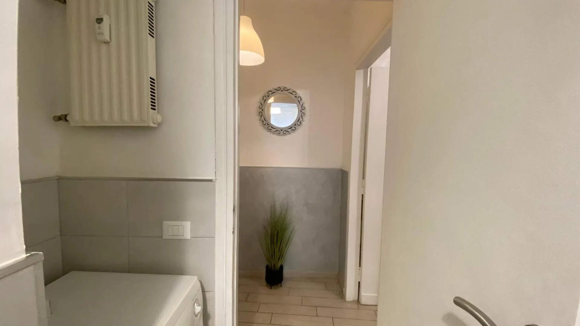 Apartment Few Steps From Vatican City Italy