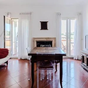 Appartement Annia House, Rome