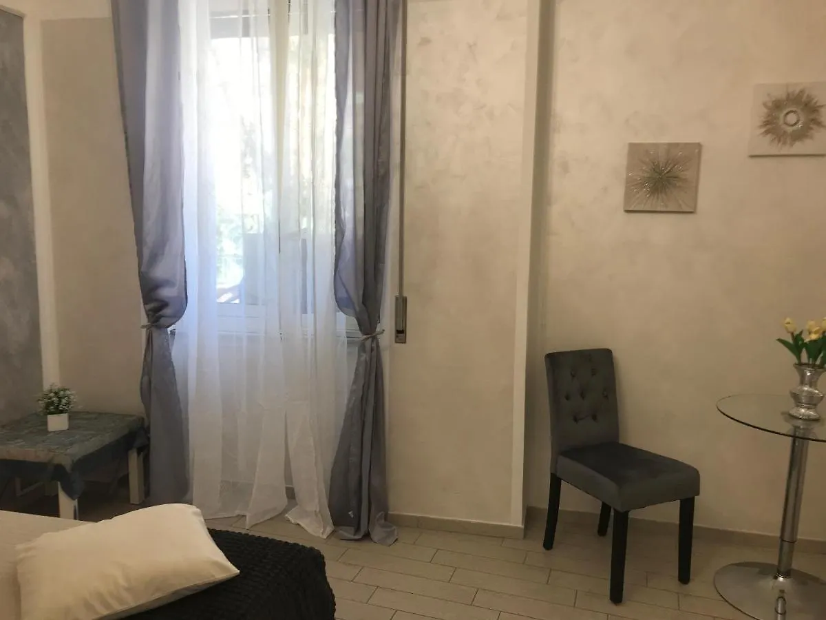 Few Steps From Vatican City Apartment Rome