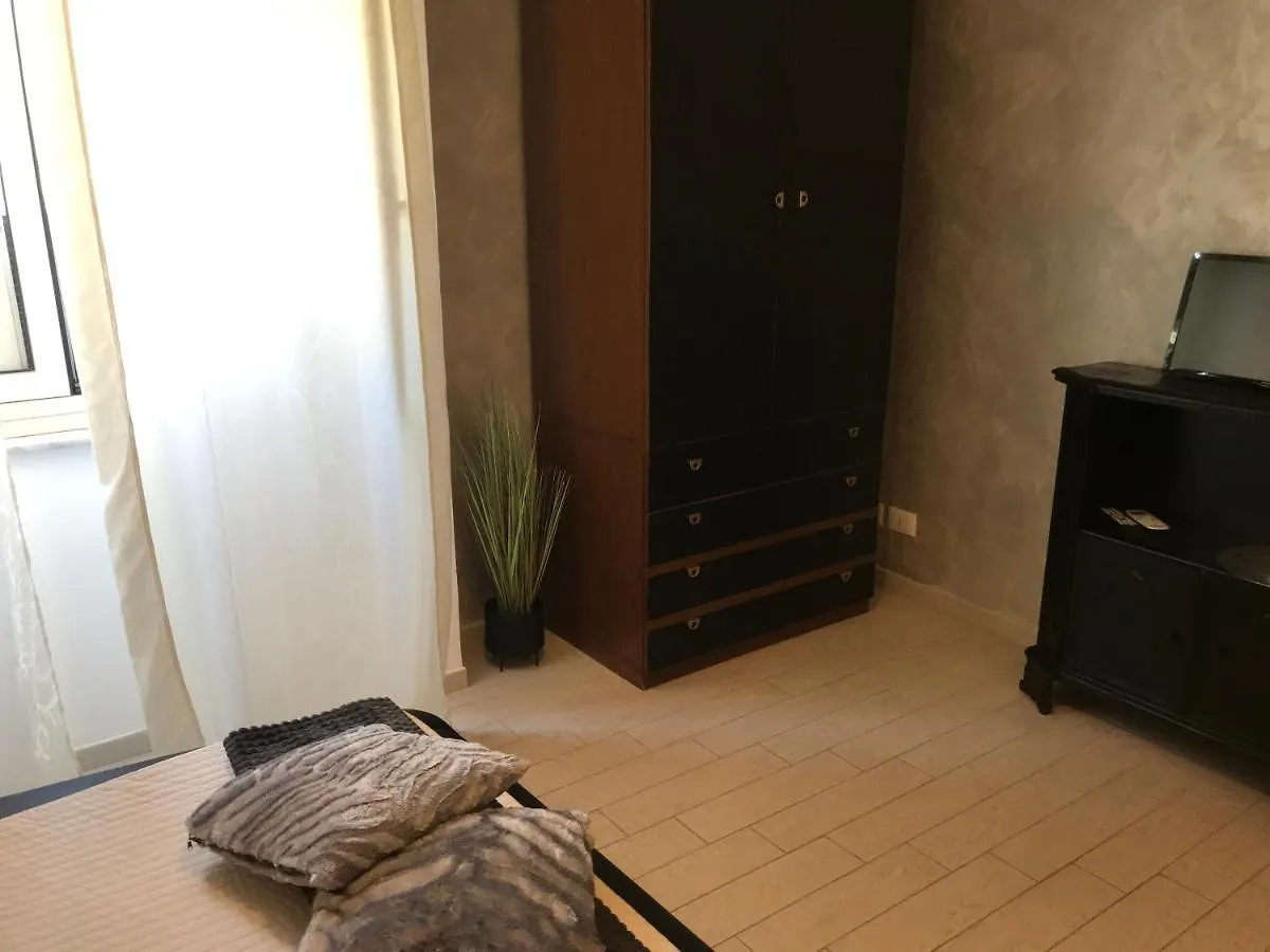 Apartment Few Steps From Vatican City Italy