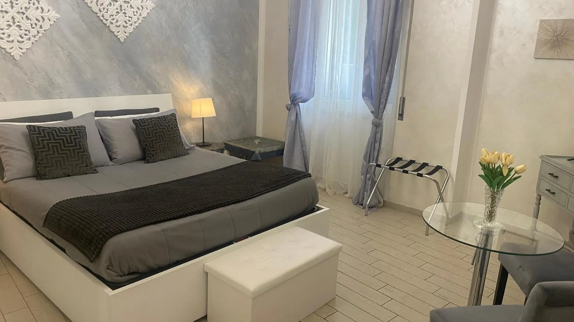 Apartment Few Steps From Vatican City Italy