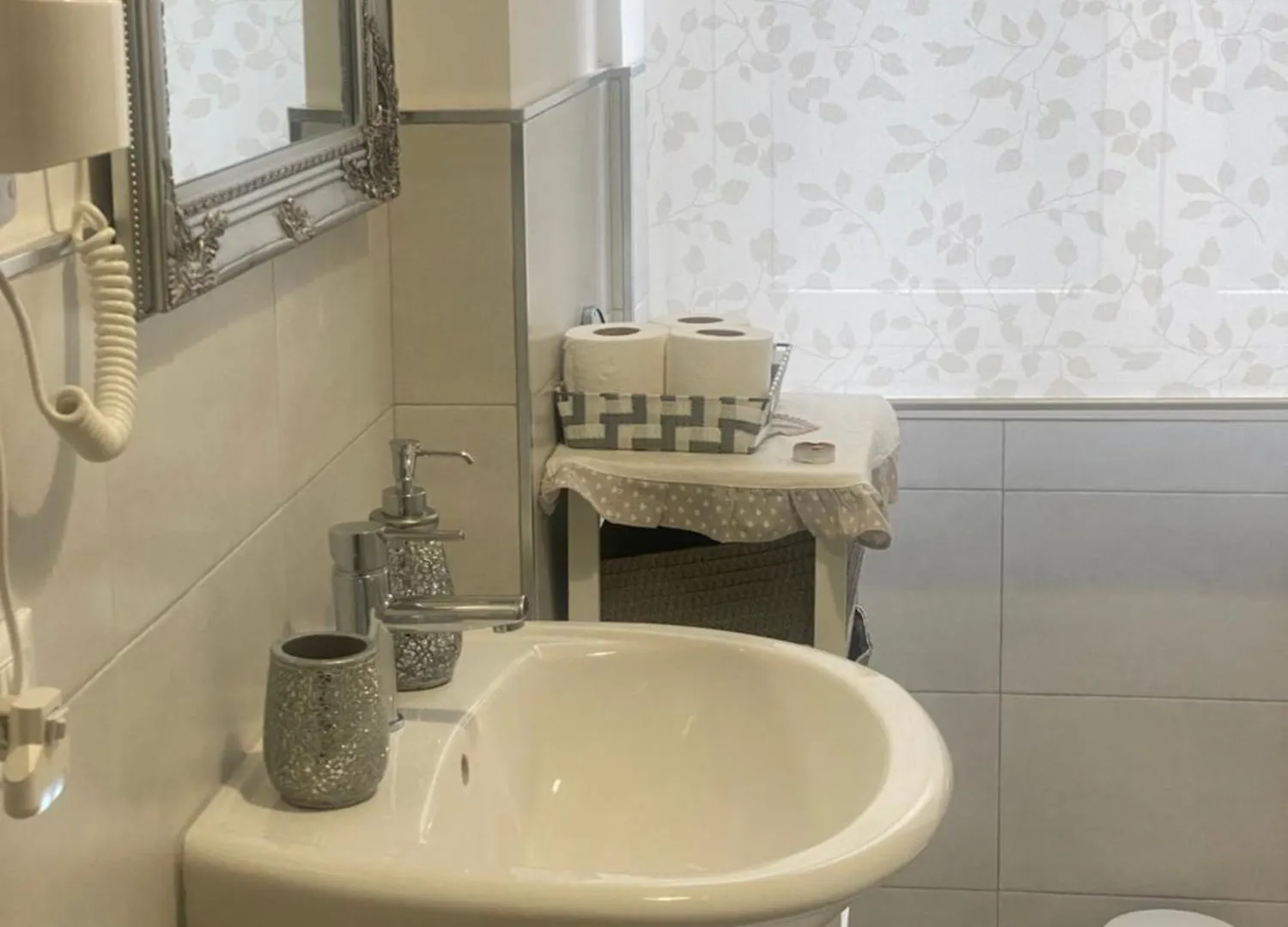 Apartment Few Steps From Vatican City Italy